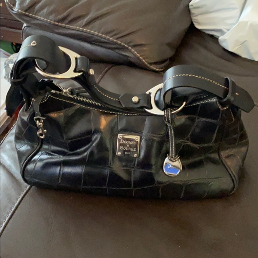 Dooney & Bourke purse